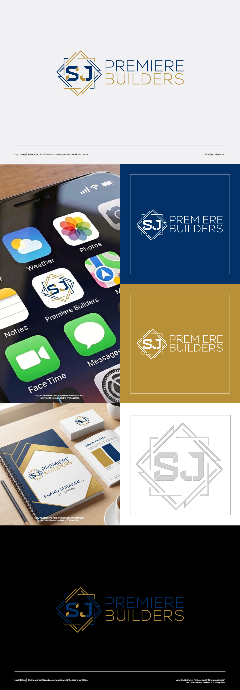 Logo Design by Gol D Roger™ for this project | Design #37403867