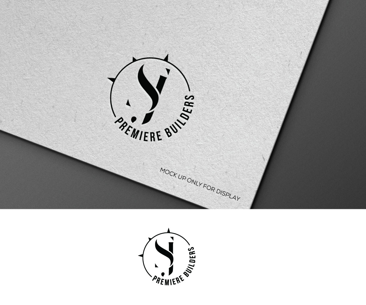Logo Design by Srk pix!14 for this project | Design #37395998