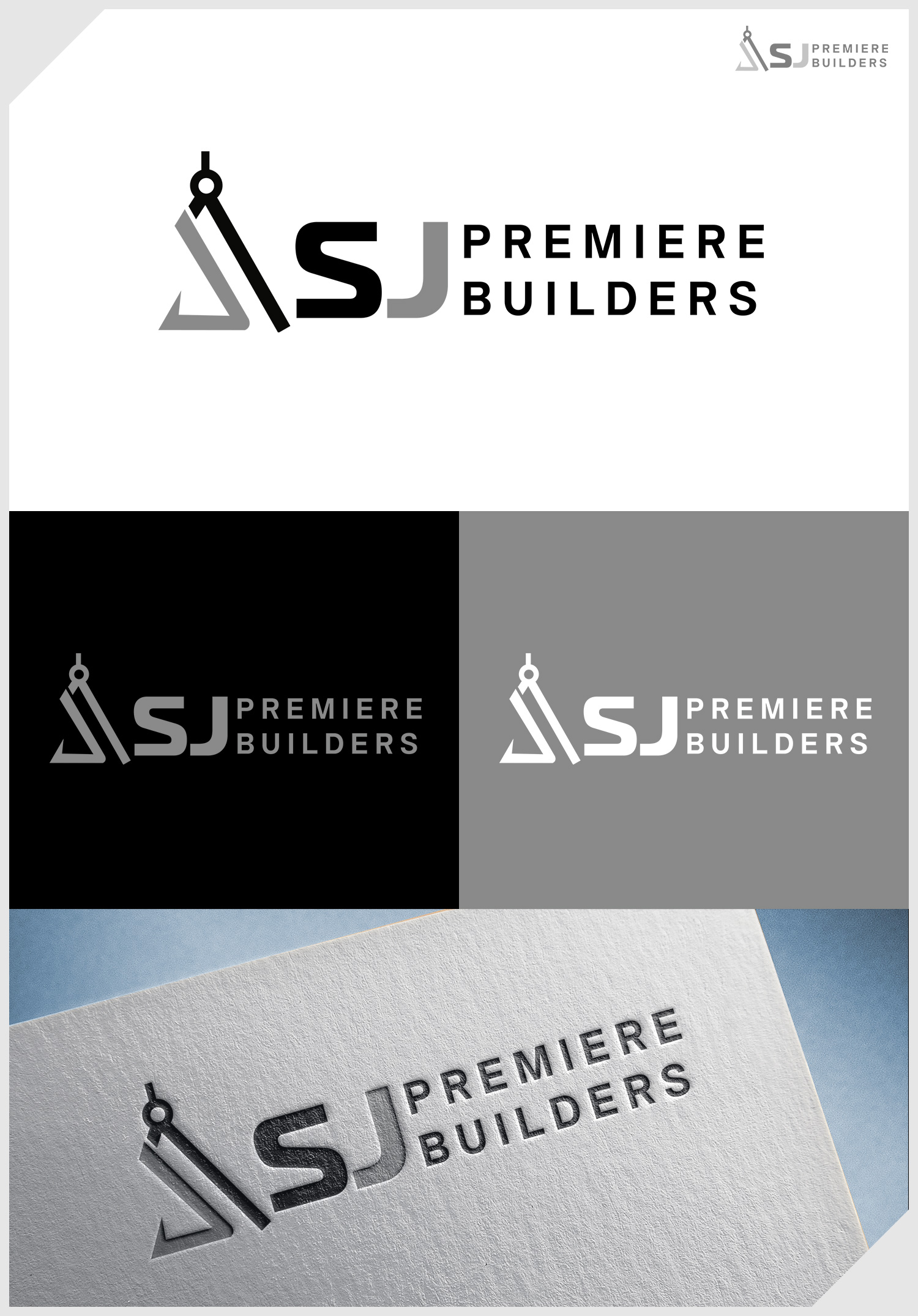 Logo Design by IDesign1606 for this project | Design #37400083