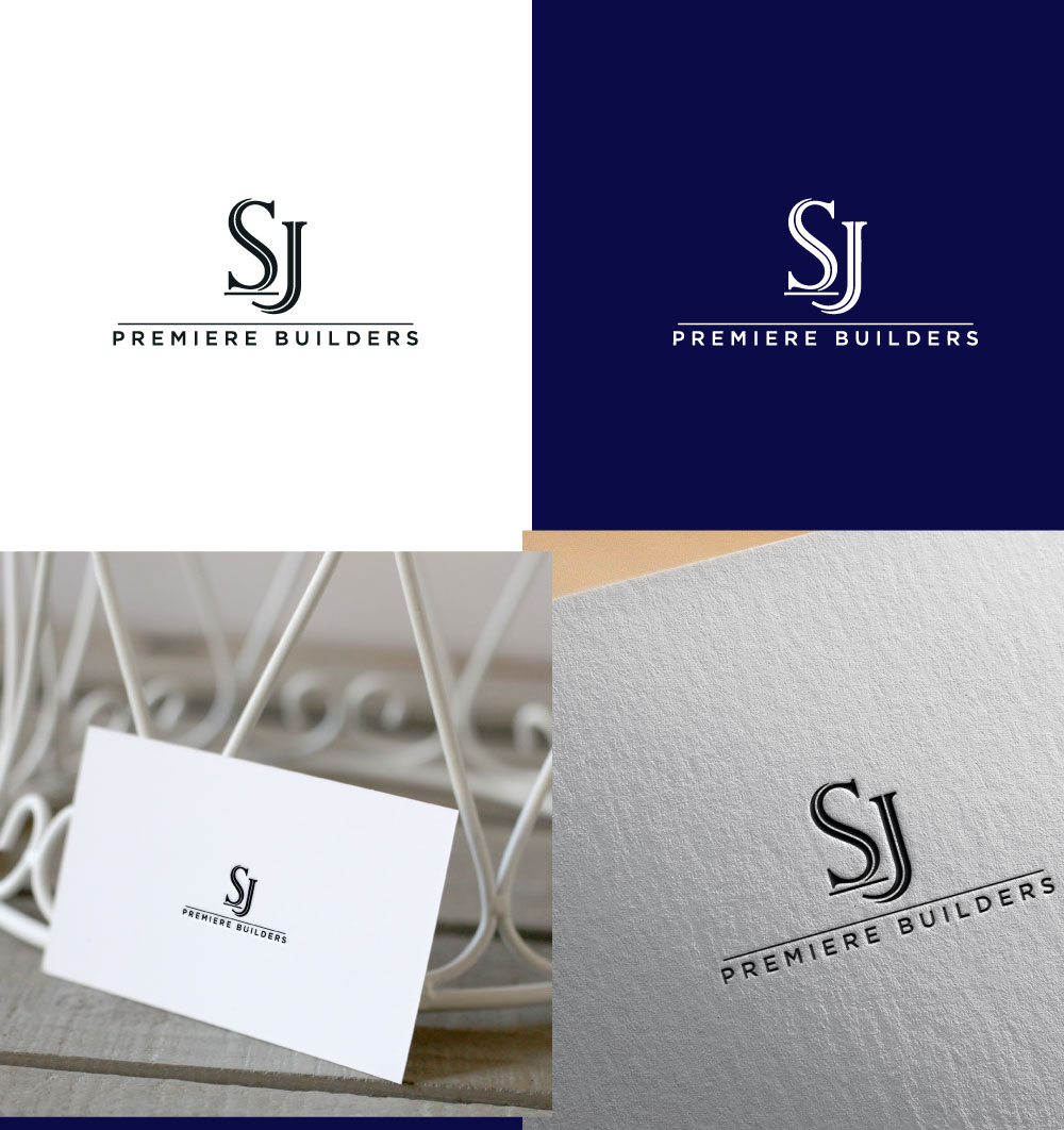Logo Design by Jonshonkal for this project | Design #37399591
