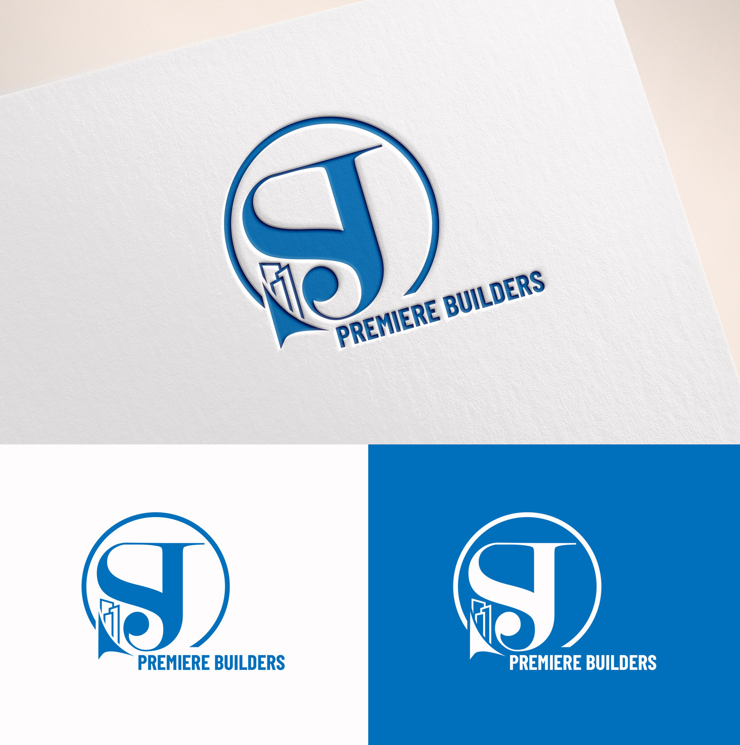 Logo Design by M Art & Design for this project | Design #37396072