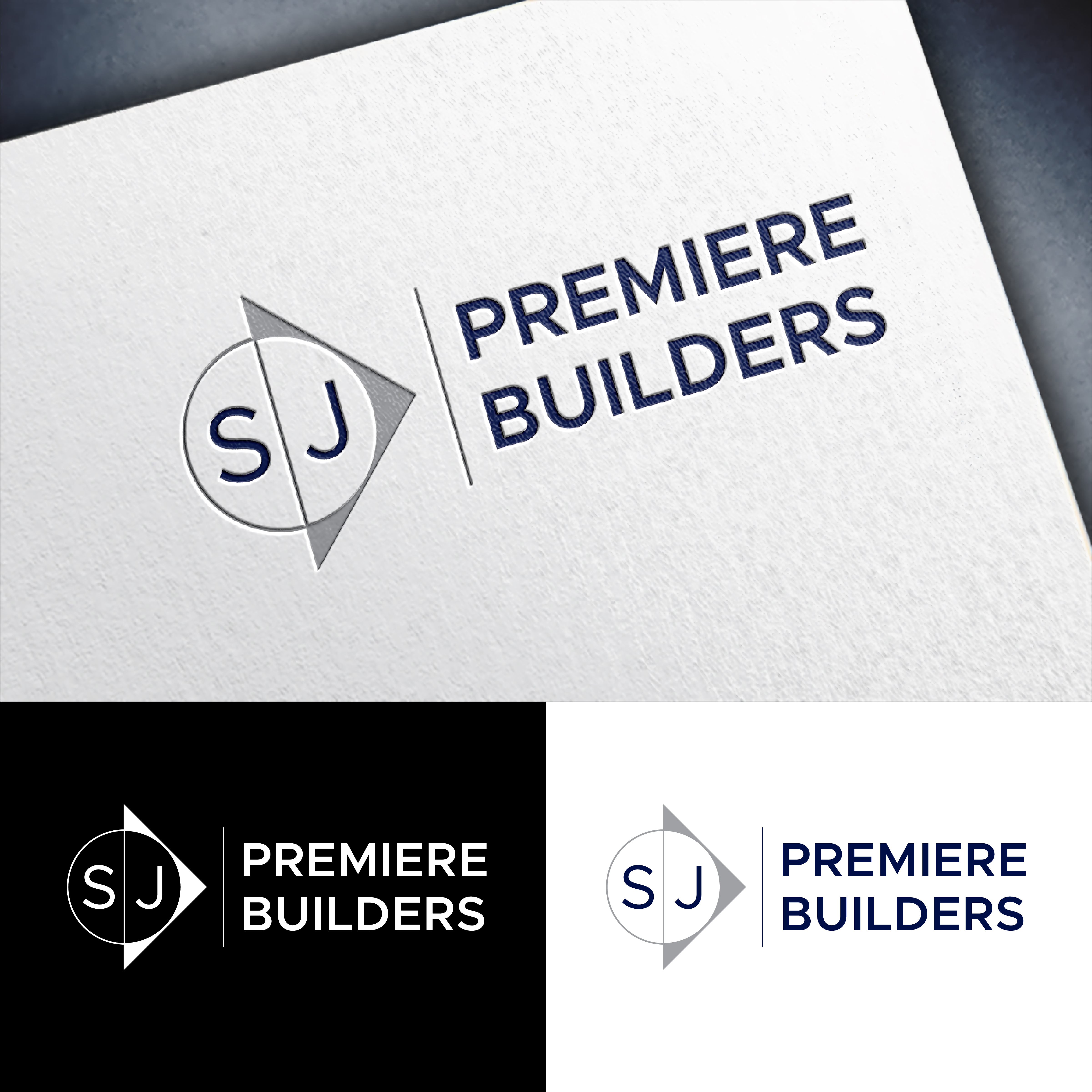 Logo Design by John Mark Arts for this project | Design #37396042