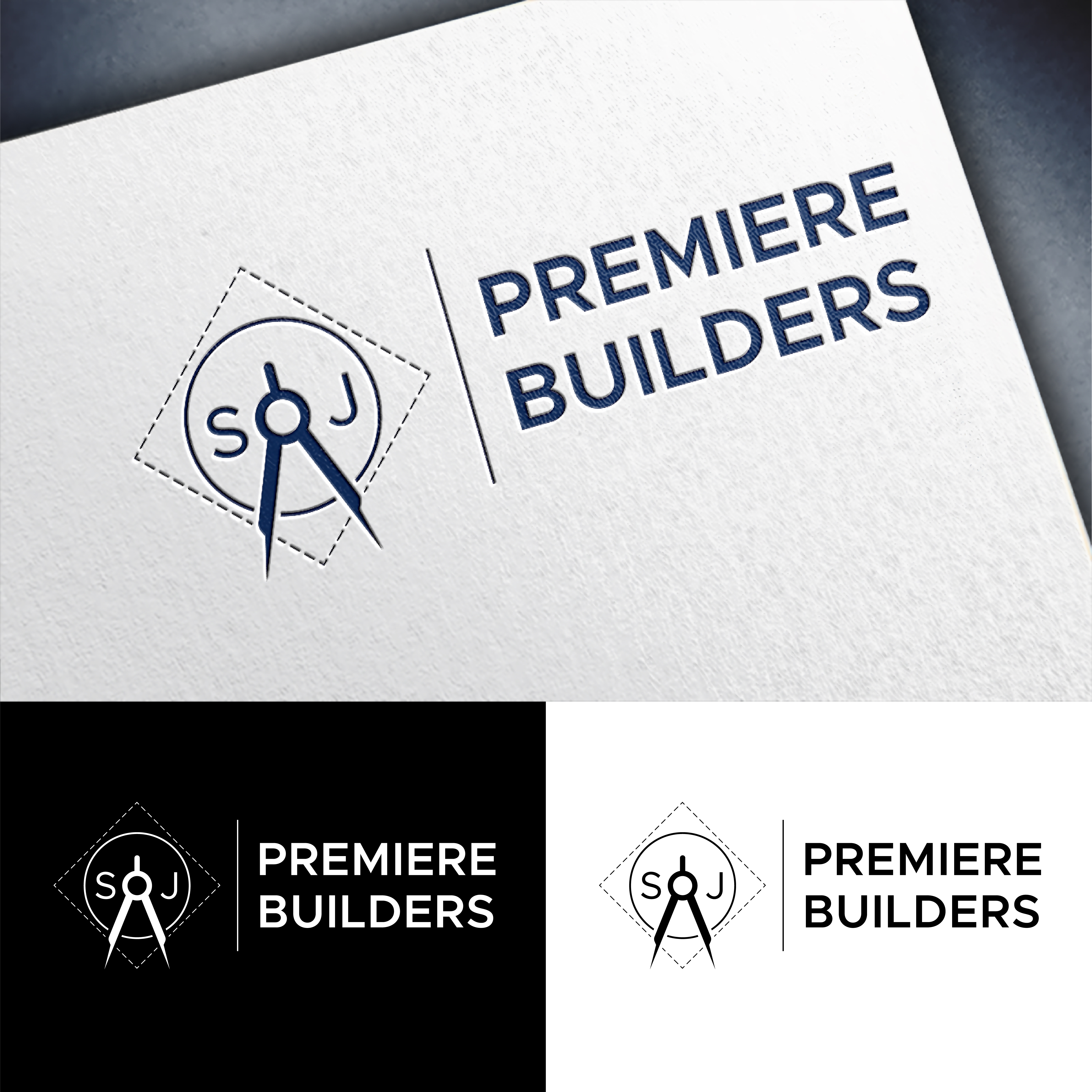 Logo Design by John Mark Arts for this project | Design #37396124