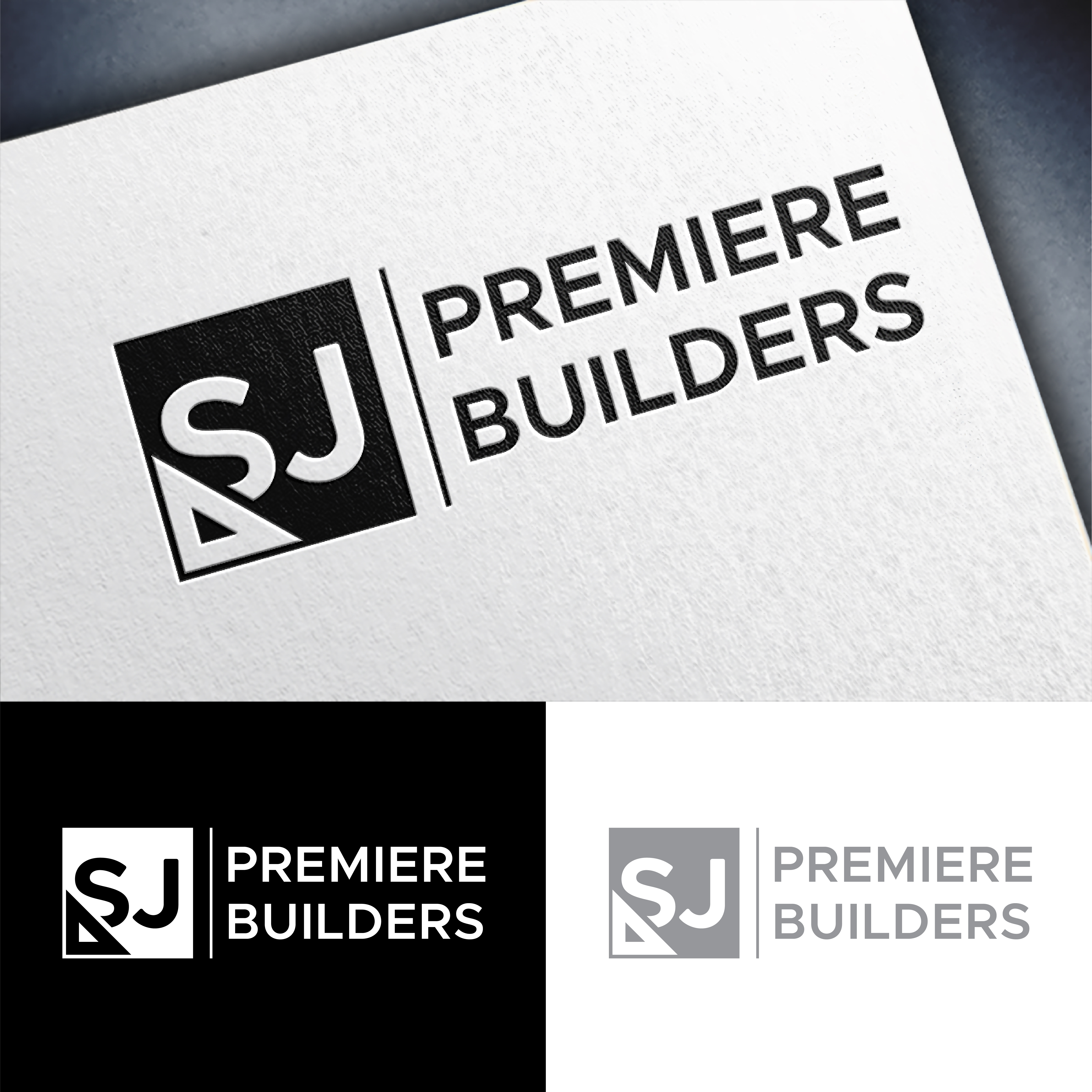 Logo Design by John Mark Arts for this project | Design #37396208