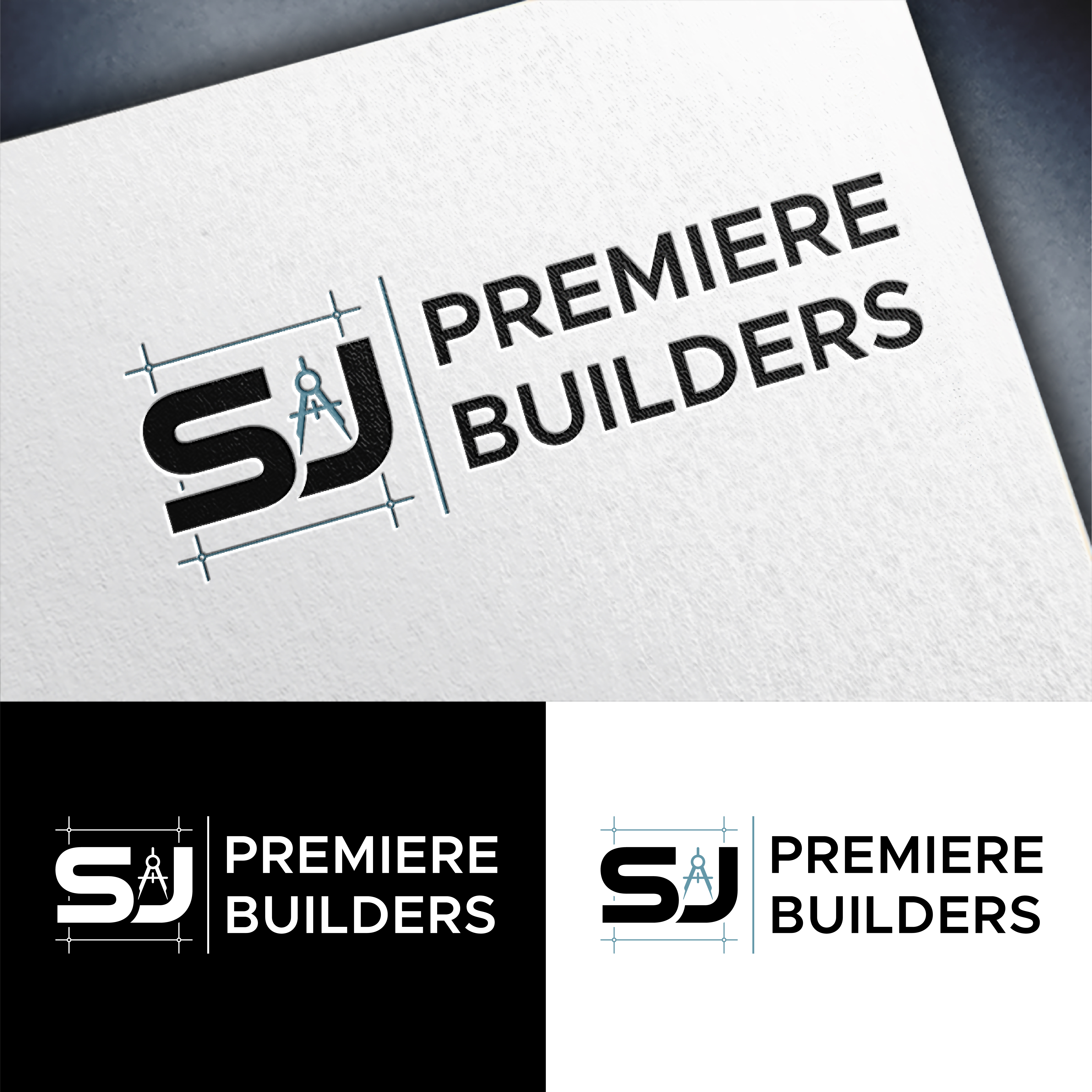 Logo Design by John Mark Arts for this project | Design #37396245