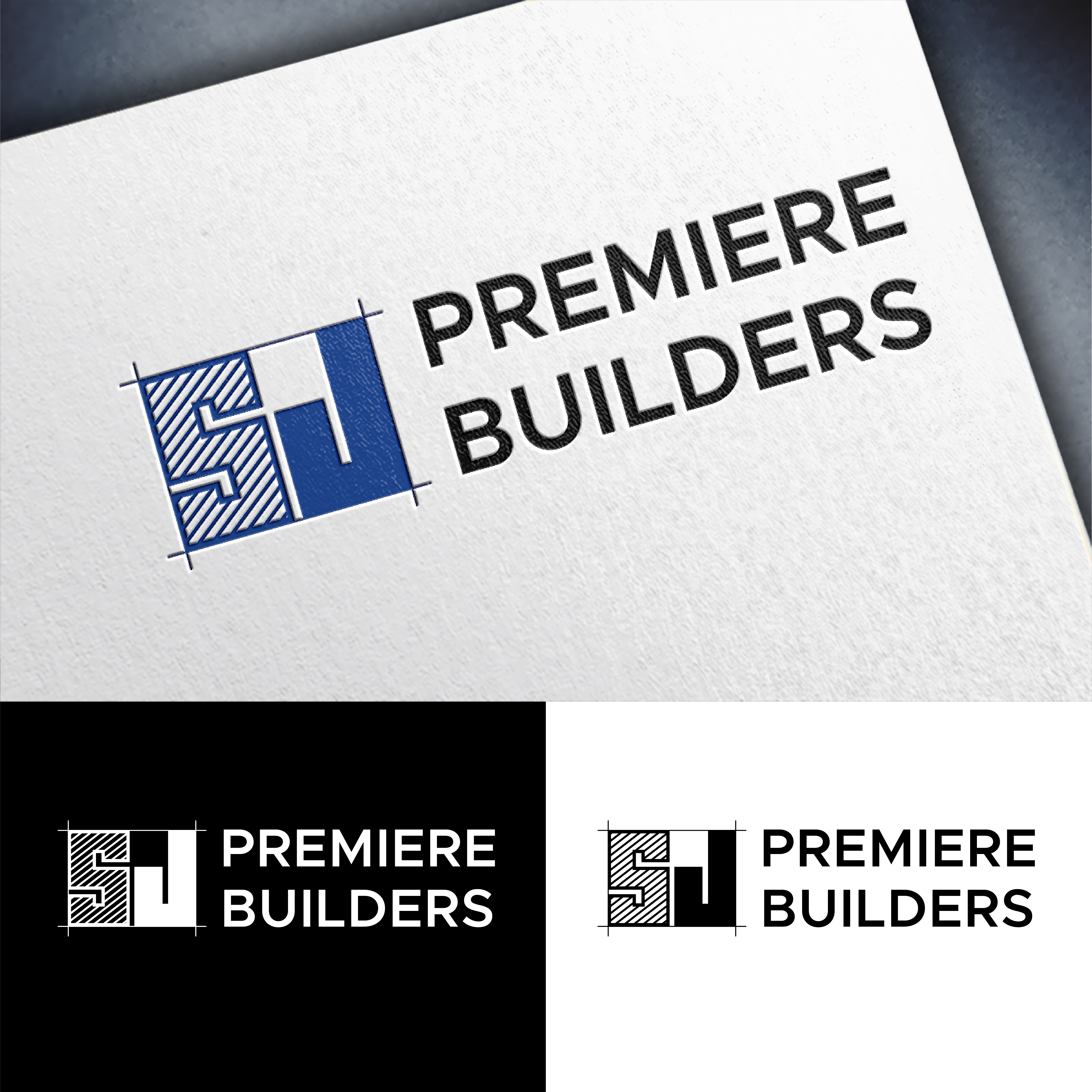 Logo Design by John Mark Arts for this project | Design #37396484