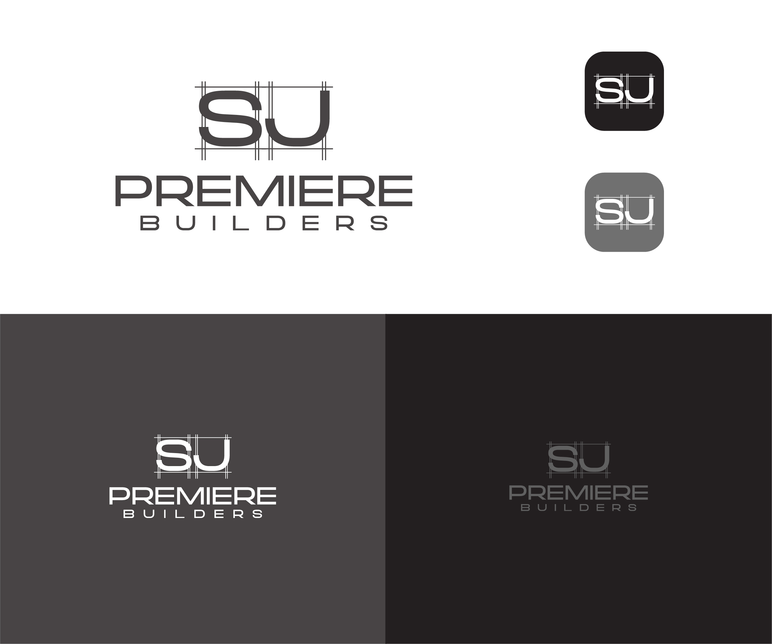 Logo Design by Musative1 for this project | Design #37408044