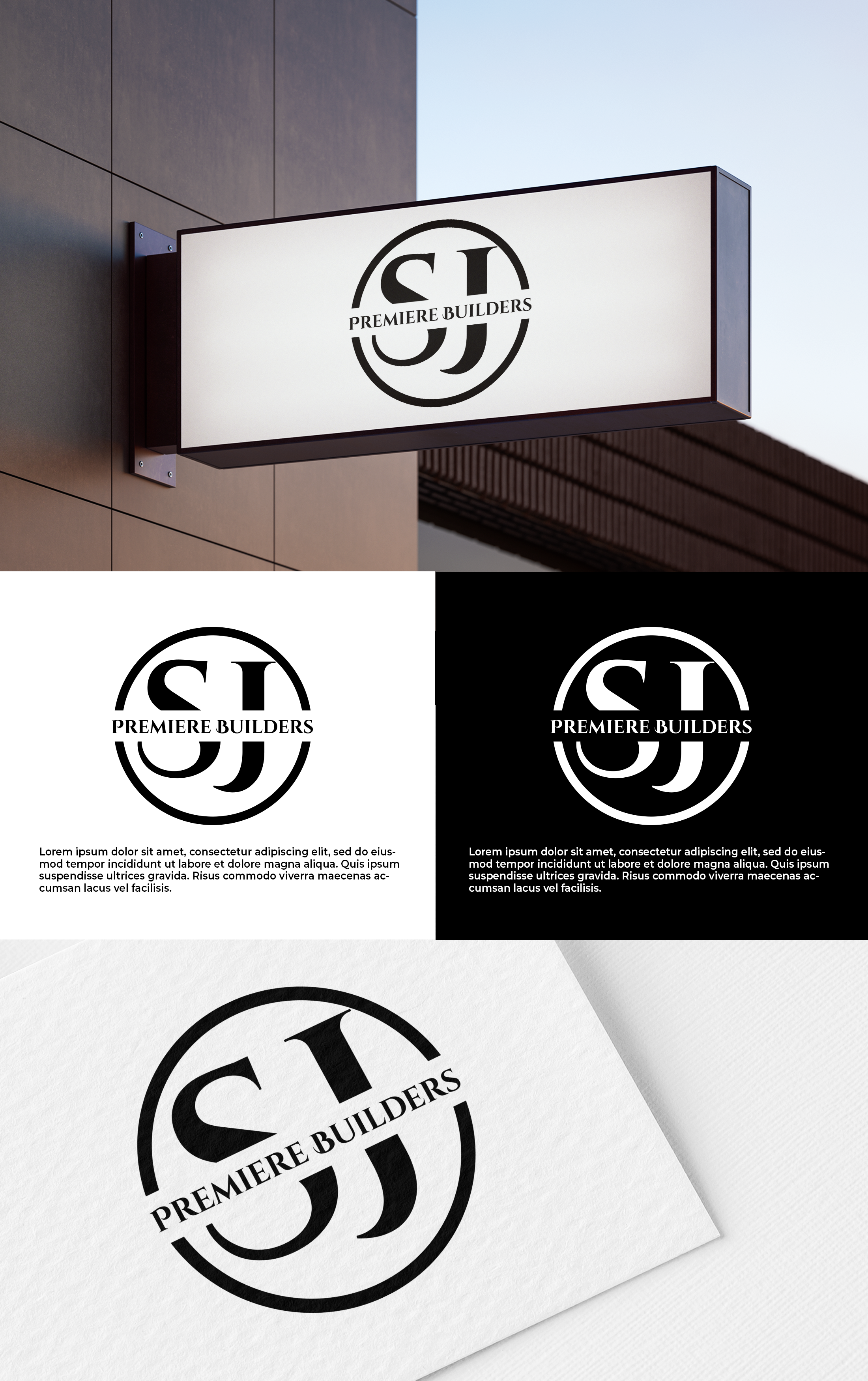 Logo Design by Md. Abuhanifa for this project | Design #37395473