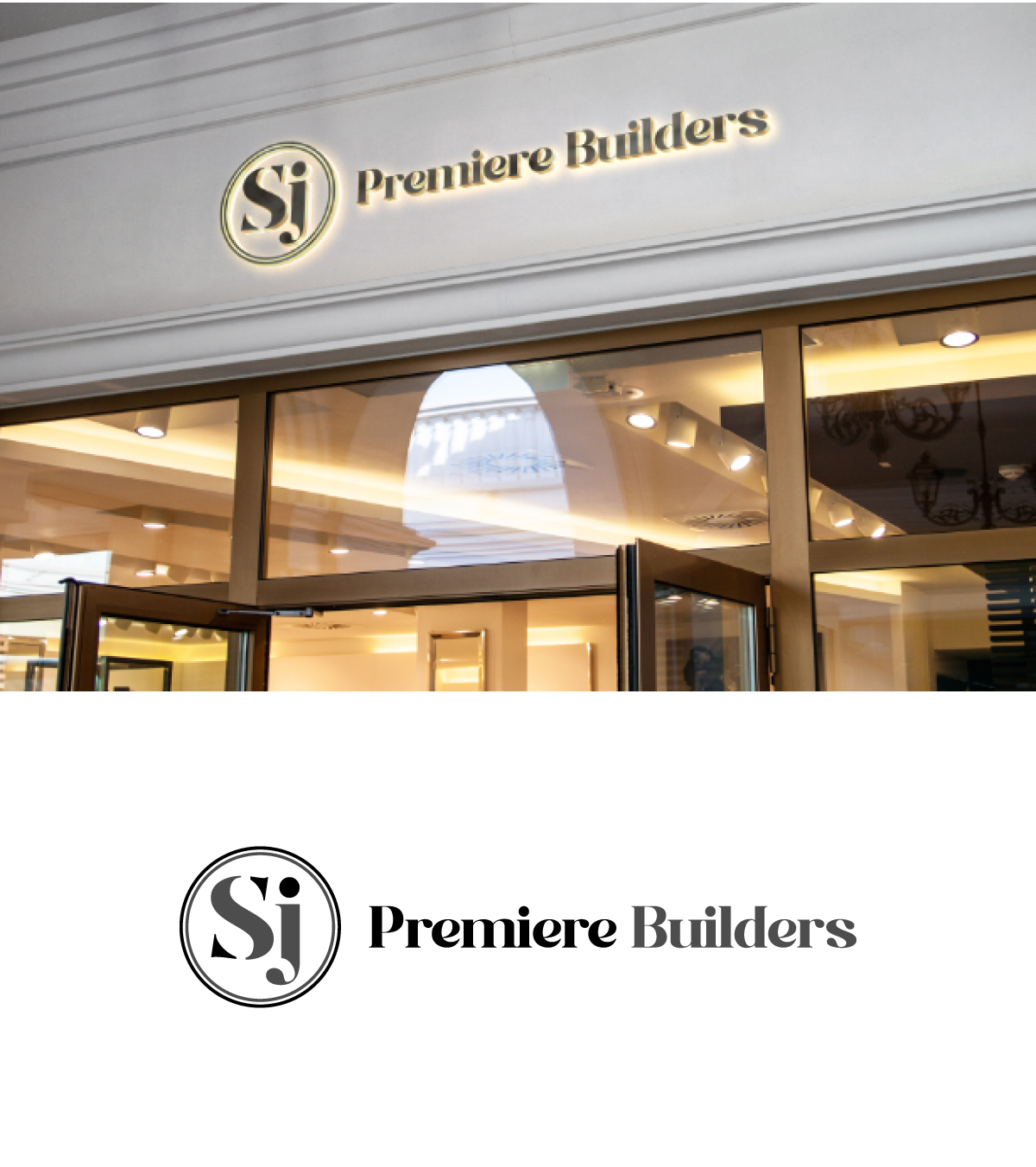 Logo Design by JMN Signatures for this project | Design #37398724