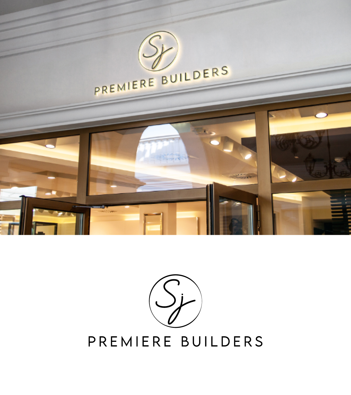 Logo Design by JMN Signatures for this project | Design #37398727