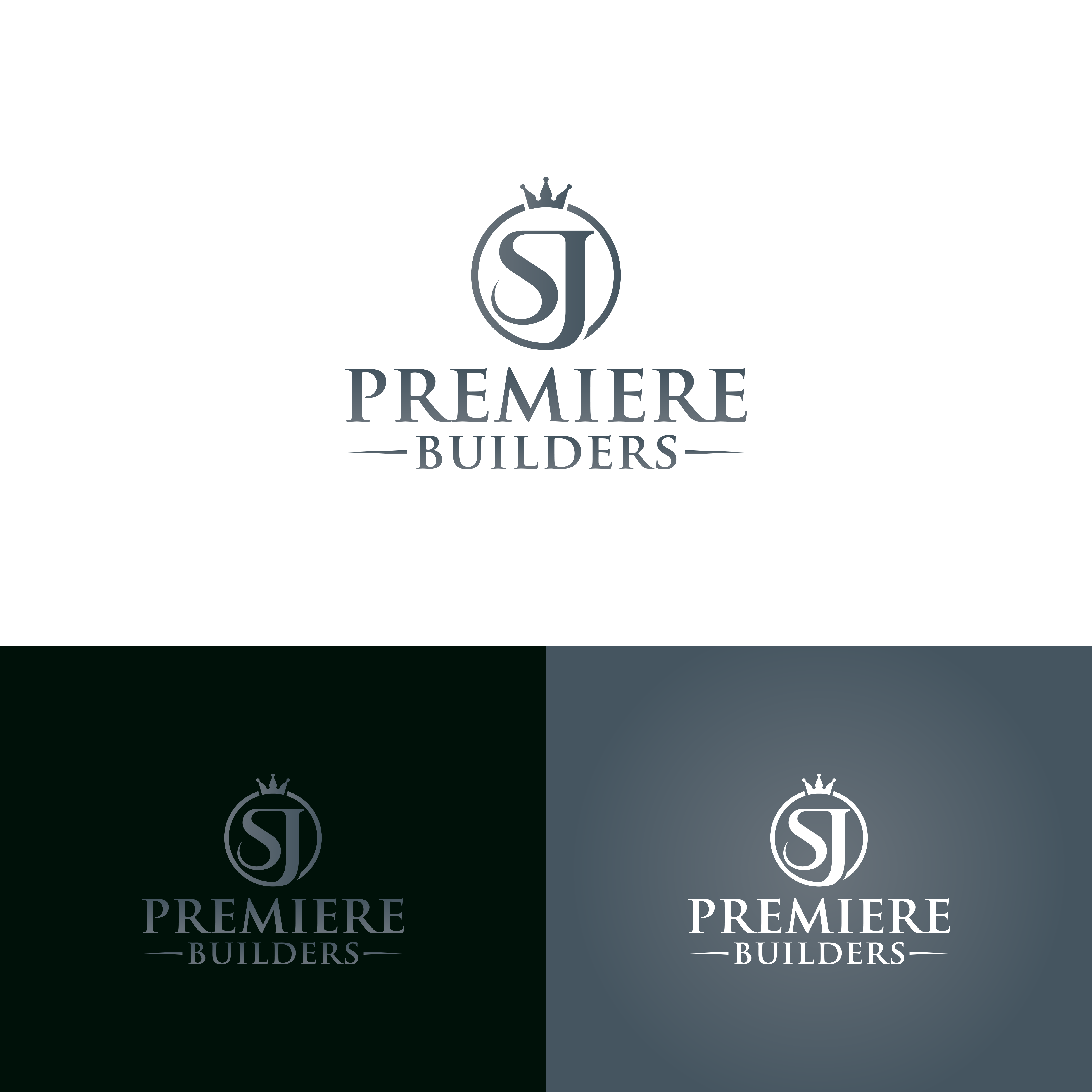 Logo Design by sallu for this project | Design #37397435