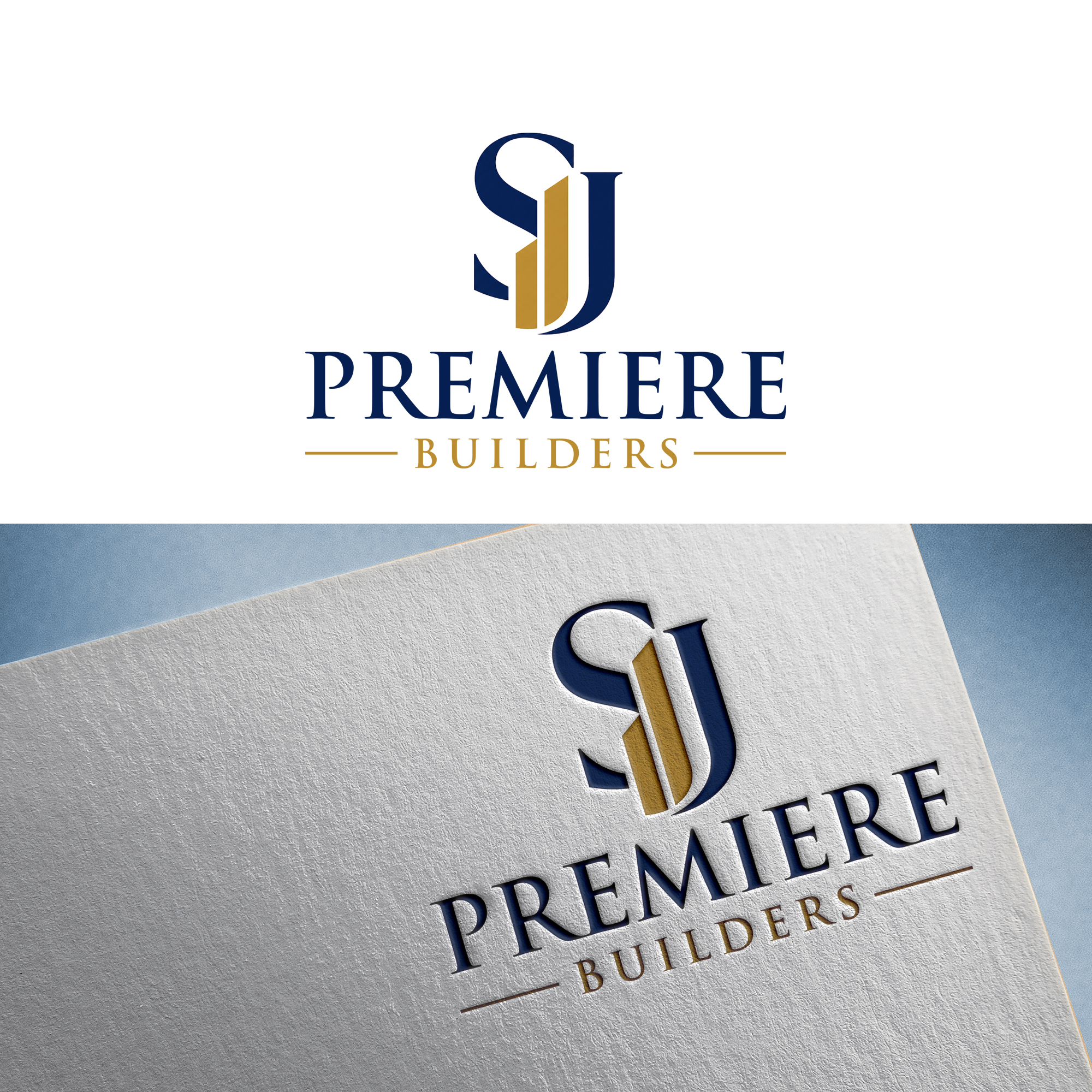 Logo Design by Ultra Creations for this project | Design #37399029