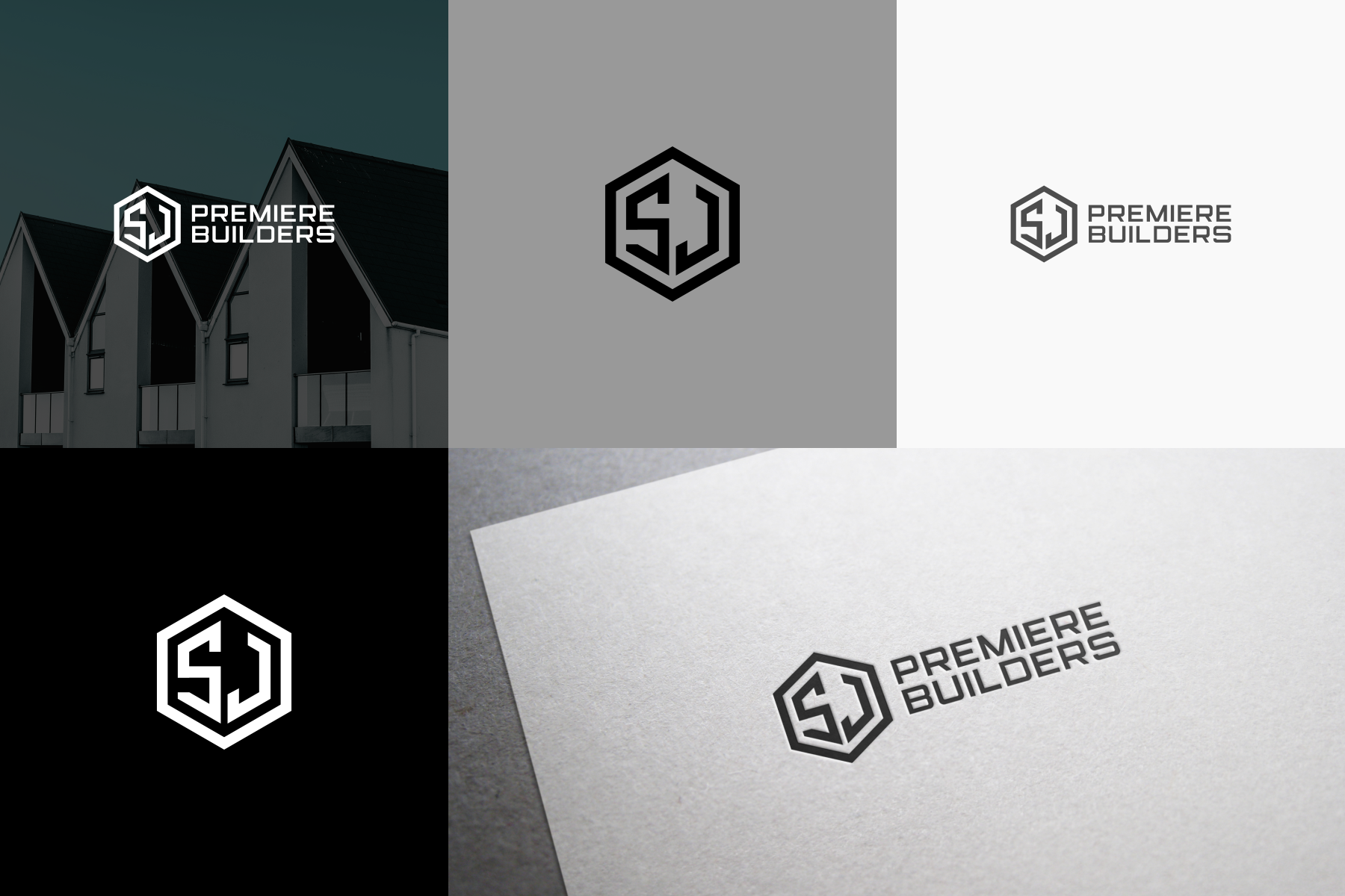 Logo Design by Jozjozan.Std™ for this project | Design #37399857