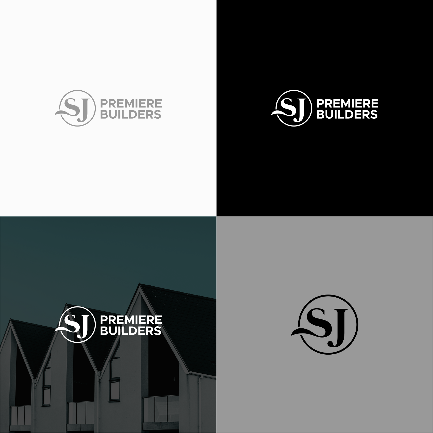 Logo Design by Jozjozan.Std™ for this project | Design #37399879