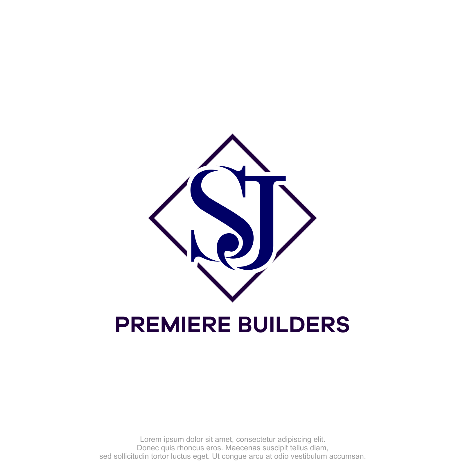 Logo Design by M.Syaiful Huda for this project | Design #37395726