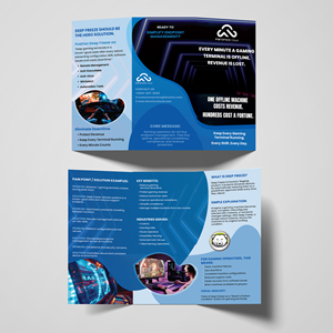 Flyer Design by Talha Ahmad