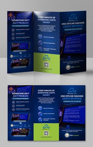 Flyer Design by warga creative