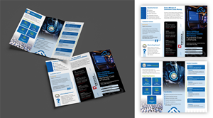 Flyer Design by Impressive Designs for Faronics | Design #37407345