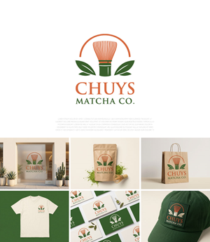 Logo Design by LogoEon for Guper Enterprises | Design: #37396514