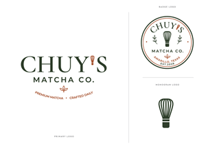 Logo Design by 439 Creations for Guper Enterprises | Design: #37396497