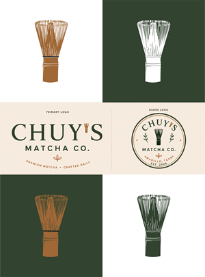 Logo Design by Hizkia Design for Guper Enterprises | Design: #37406744