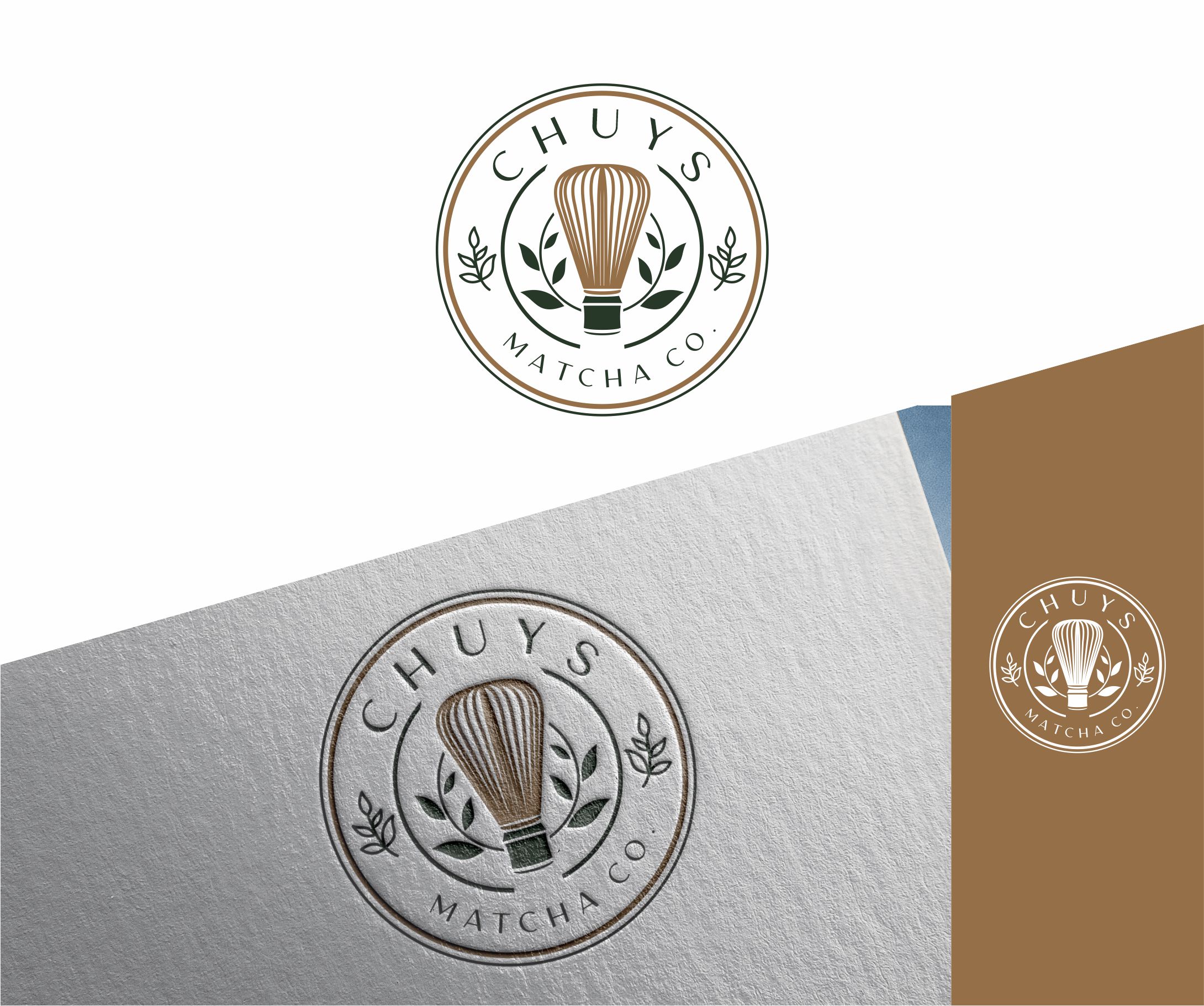 Logo Design by alkaline for Guper Enterprises | Design #37398377