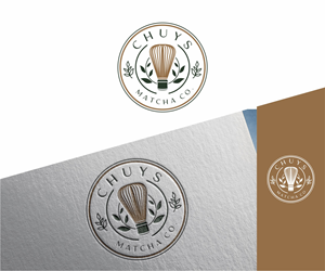 Logo Design by alkaline for Guper Enterprises | Design: #37398377