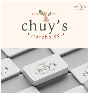 Logo Design by IDesign1606 for Guper Enterprises | Design: #37400125
