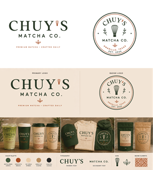 Logo Design by Digi_Design555 for Guper Enterprises | Design: #37400678