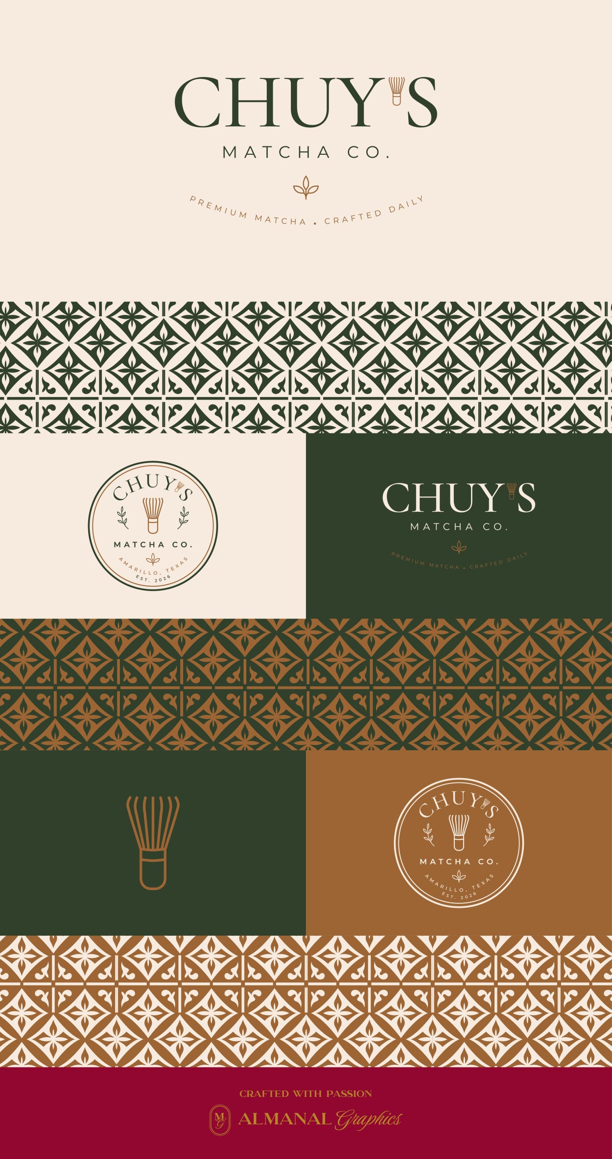 Logo Design by ALMANAL GRAPHICS for Guper Enterprises | Design #37419277