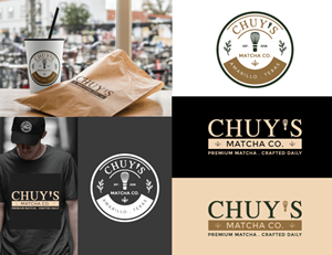 Logo Design by RA-bica for Guper Enterprises | Design: #37399339
