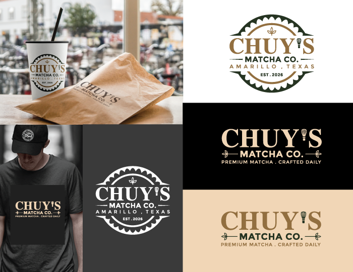 Design de Logo par RA-bica pour Guper Enterprises | Design #37399340