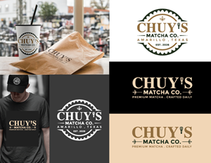 Logo Design by RA-bica for Guper Enterprises | Design: #37399340