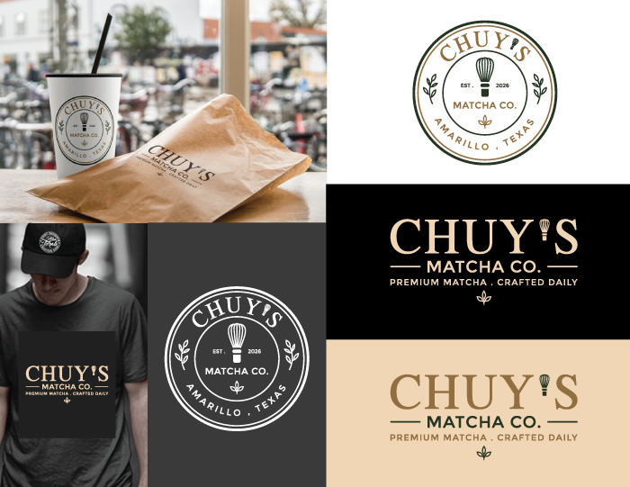 Logo Design by RA-bica for Guper Enterprises | Design #37399341