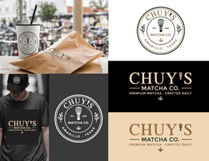 Logo Design by RA-bica for Guper Enterprises | Design: #37399341
