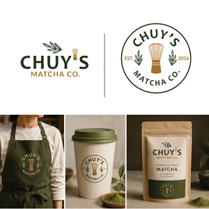 Logo Design by FellaCreator for Guper Enterprises | Design: #37402775