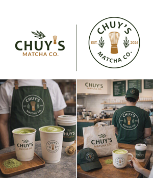 Logo Design by FellaCreator for Guper Enterprises | Design: #37402789