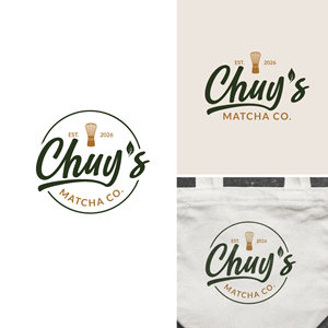 Logo Design by FellaCreator for Guper Enterprises | Design: #37404537