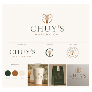Logo Design by HoTA for Guper Enterprises | Design: #37401224