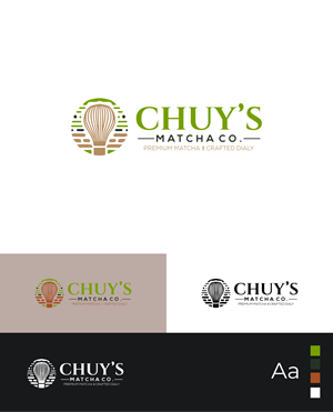 Logo Design by Arttosungging for Guper Enterprises | Design: #37421089