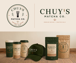Logo Design by Alf Mozara for Guper Enterprises | Design: #37420385