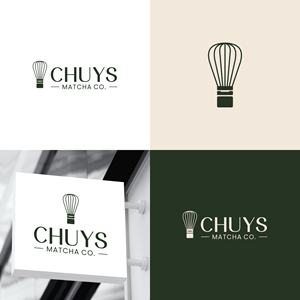 Logo Design by Royco for Guper Enterprises | Design: #37396461