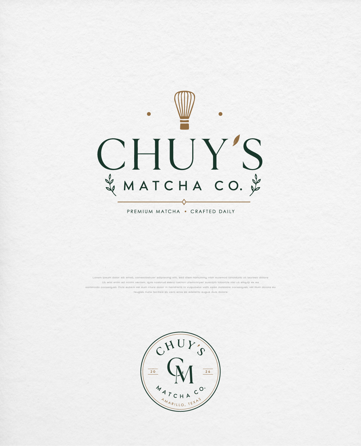 Logo Design by apik. for Guper Enterprises | Design #37398010