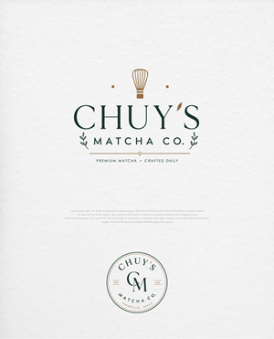 Logo Design by apik. for Guper Enterprises | Design: #37398010