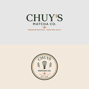 Logo Design by ni9 for Guper Enterprises | Design: #37407686