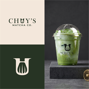 Logo Design by RonTwoThree