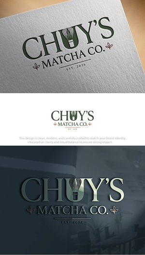Logo Design by Hamza  Al-Muttalib for Guper Enterprises | Design: #37396266