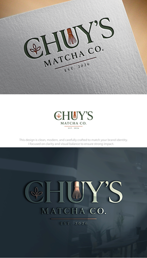 Logo Design by Hamza  Al-Muttalib for Guper Enterprises | Design: #37396267