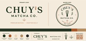 Logo Design by SYKB Art