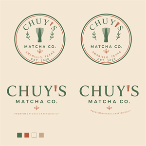Logo Design by Permata for Guper Enterprises | Design: #37416211